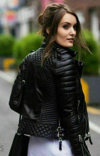 Women's Leather Jackets