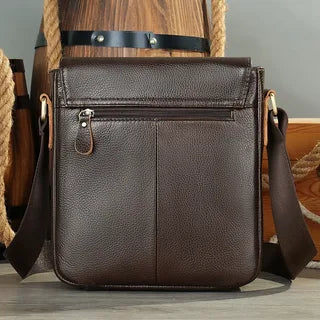 Men's Leather Bags