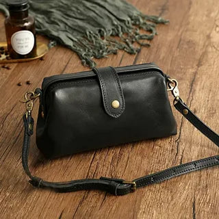 Women's Leather Bags