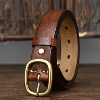 Leather Belts